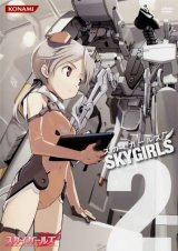 BUY NEW sky girls - 155737 Premium Anime Print Poster